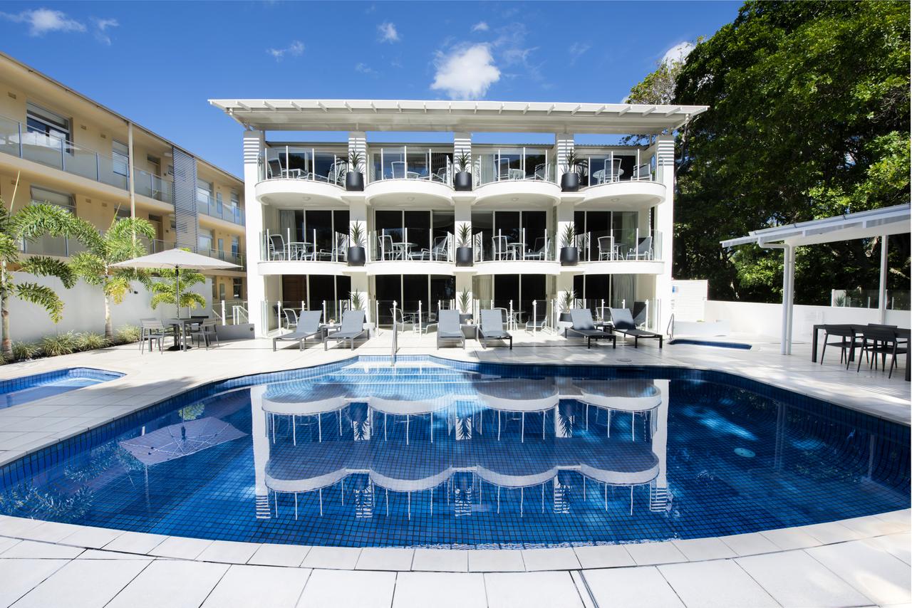  Redcliffe Tourism
