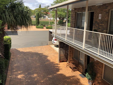 City Motor Inn - Redcliffe Tourism 3