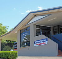 City Motor Inn - Redcliffe Tourism