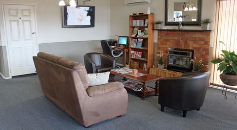 City Motor Inn - Redcliffe Tourism 12