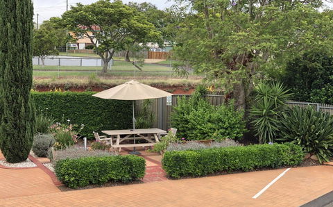 City Motor Inn - Redcliffe Tourism 4