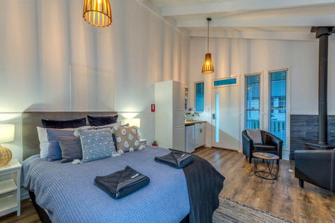 Hampton Estate Wines - Redcliffe Tourism 2