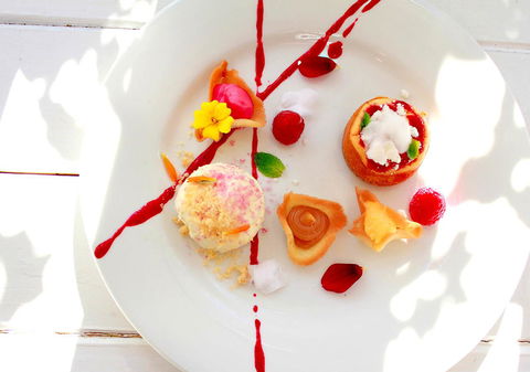 Hampton Estate Wines - Redcliffe Tourism 25