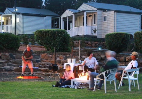 Hampton Estate Wines - Redcliffe Tourism 18