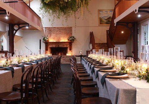 Hampton Estate Wines - Redcliffe Tourism 13