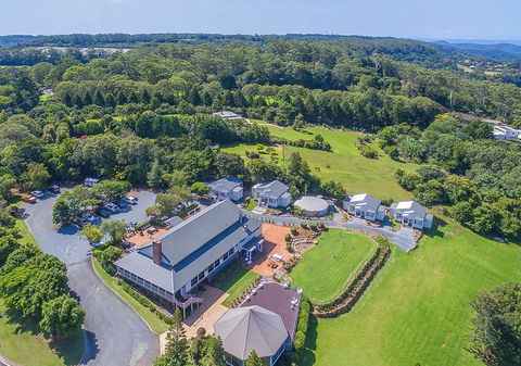 Hampton Estate Wines - Redcliffe Tourism 26