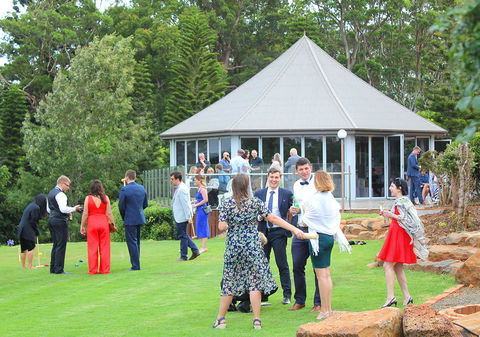 Hampton Estate Wines - Redcliffe Tourism 17