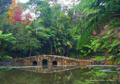 Hampton Estate Wines - Redcliffe Tourism 27