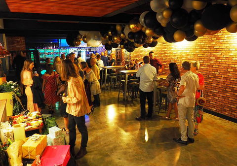 Hampton Estate Wines - Redcliffe Tourism 10