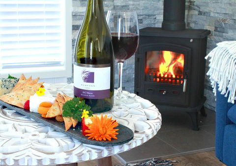 Hampton Estate Wines - Redcliffe Tourism 6