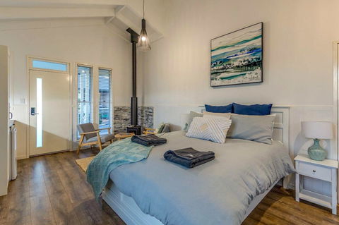 Hampton Estate Wines - Redcliffe Tourism 5