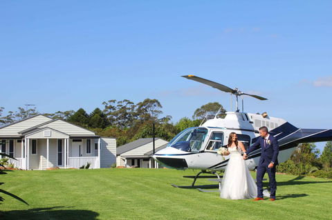 Hampton Estate Wines - Redcliffe Tourism 29