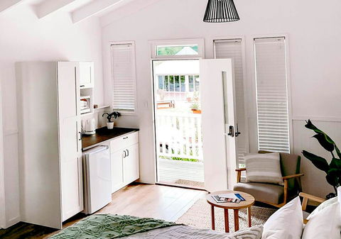 Hampton Estate Wines - Redcliffe Tourism 22