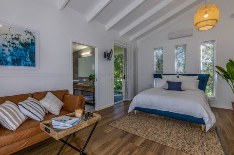 Hampton Estate Wines - Redcliffe Tourism 30