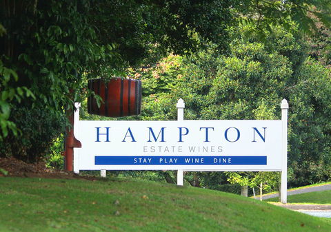 Hampton Estate Wines - Redcliffe Tourism 12