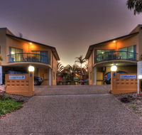 Coolum Beach Getaway Resort - Redcliffe Tourism