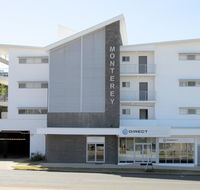 Direct Hotels - Monterey Moranbah - Redcliffe Tourism