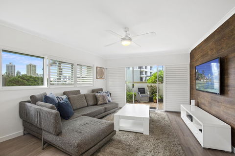 Narrowneck Court Holiday Apartments - Redcliffe Tourism 17