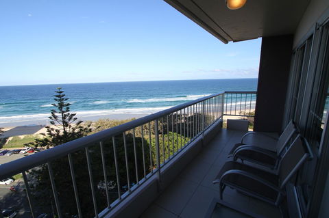 Narrowneck Court Holiday Apartments - Redcliffe Tourism 10