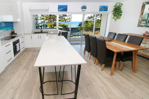 Narrowneck Court Holiday Apartments - Redcliffe Tourism 38