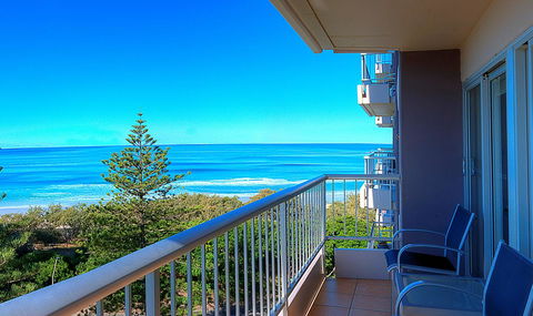Narrowneck Court Holiday Apartments - Redcliffe Tourism 12