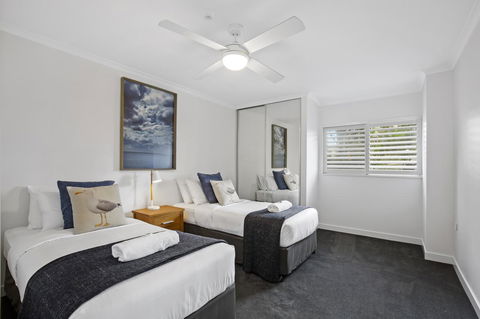 Narrowneck Court Holiday Apartments - Redcliffe Tourism 6