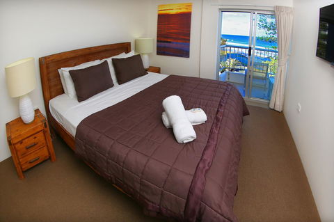 Narrowneck Court Holiday Apartments - Redcliffe Tourism 34