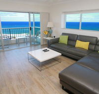 Narrowneck Court Holiday Apartments - Redcliffe Tourism