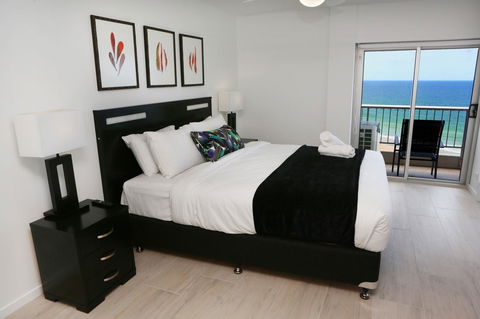 Narrowneck Court Holiday Apartments - Redcliffe Tourism 36