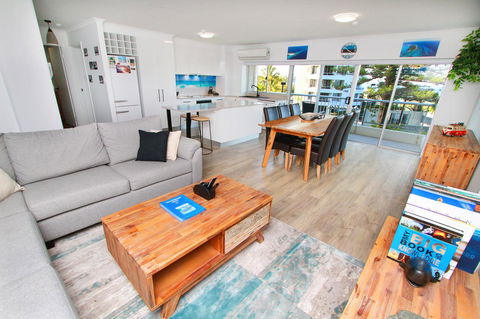 Narrowneck Court Holiday Apartments - Redcliffe Tourism 27