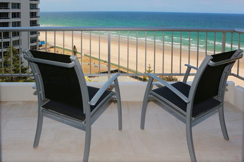 Narrowneck Court Holiday Apartments - Redcliffe Tourism 35