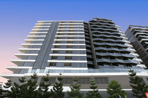 Arise Spice Apartments - Redcliffe Tourism 35
