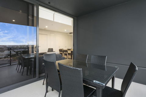 Arise Spice Apartments - Redcliffe Tourism 16
