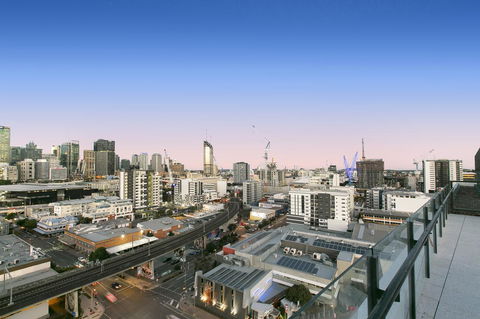 Arise Spice Apartments - Redcliffe Tourism 38