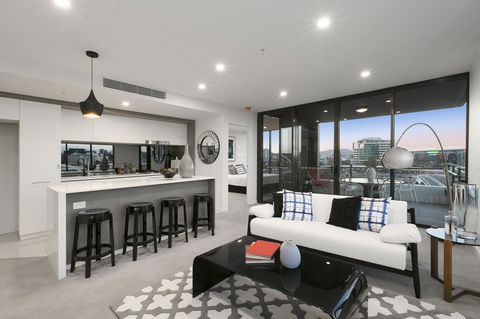 Arise Spice Apartments - Redcliffe Tourism 10