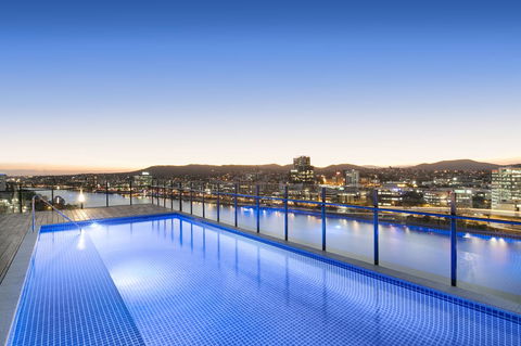 Arise Spice Apartments - Redcliffe Tourism 28