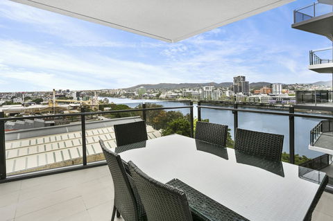 Arise Spice Apartments - Redcliffe Tourism 18