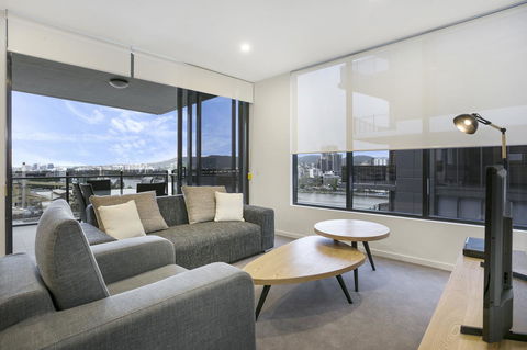 Arise Spice Apartments - Redcliffe Tourism 19