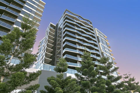 Arise Spice Apartments - Redcliffe Tourism 34