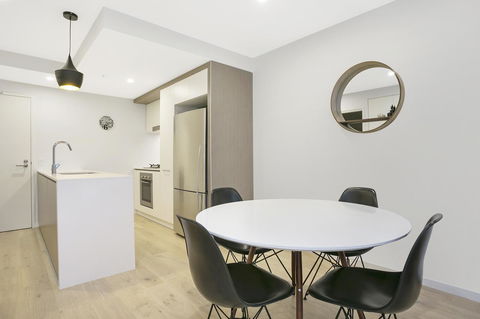 Arise Spice Apartments - Redcliffe Tourism 24