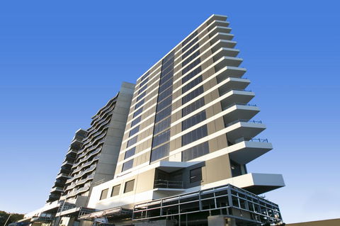 Arise Spice Apartments - Redcliffe Tourism 31