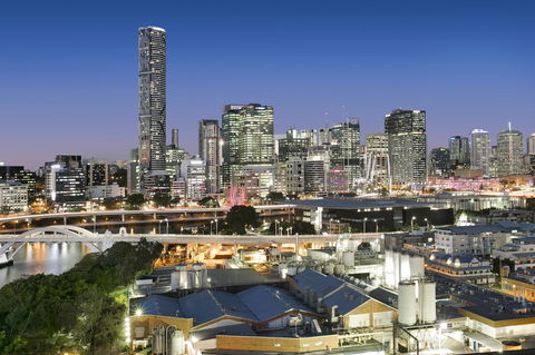 Arise Spice Apartments - Redcliffe Tourism 29