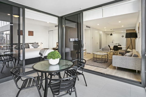 Arise Spice Apartments - Redcliffe Tourism 23