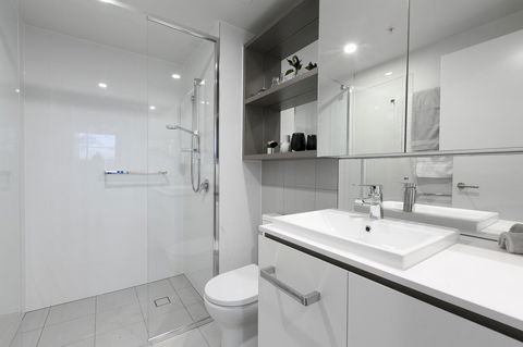 Arise Spice Apartments - Redcliffe Tourism 37