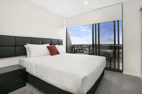 Arise Spice Apartments - Redcliffe Tourism 20