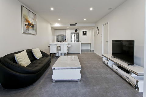 Arise Spice Apartments - Redcliffe Tourism 1
