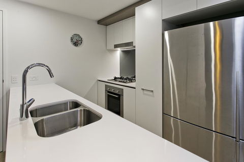 Arise Spice Apartments - Redcliffe Tourism 11