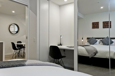 Arise Spice Apartments - Redcliffe Tourism 12