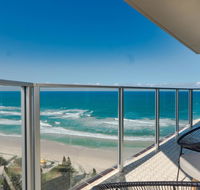 Hi Surf Beachfront Resort Apartments - Redcliffe Tourism