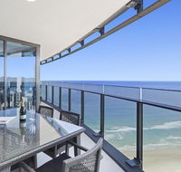 Holiday Holiday Soul Apartments - Redcliffe Tourism